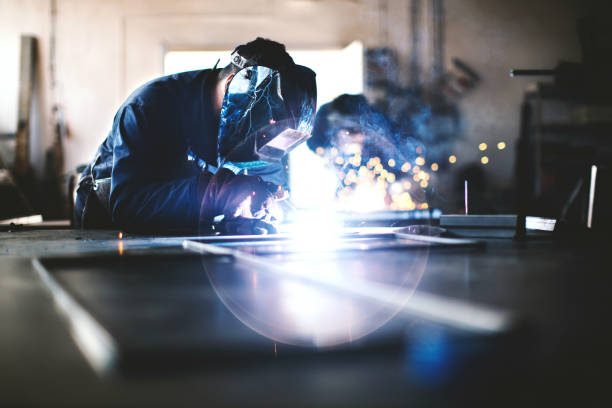 Best Automation and Robotic Welding in Granite Falls, NC
