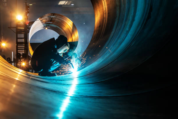 Best Aerospace and Defense Welding in Granite Falls, NC