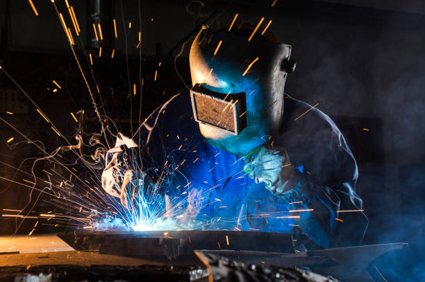 Affordable Welder Services in Granite Falls, NC