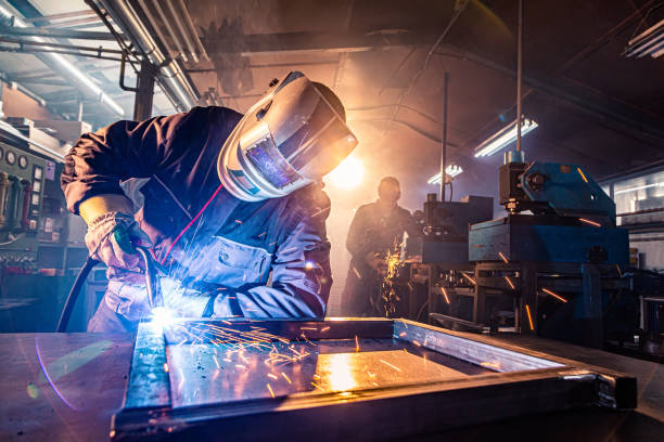 Best Maintenance and Repair Welding in Granite Falls, NC