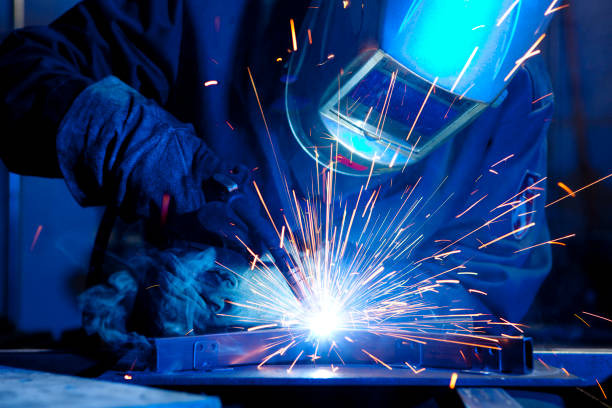 Reliable Granite Falls, NC Welder & Metal Fabrication Solutions