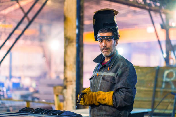 Best Specialty Welding Processes in Granite Falls, NC