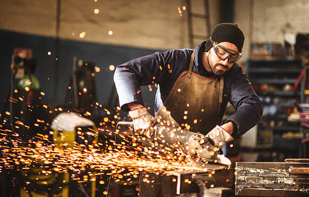 Best Automotive Welding in Granite Falls, NC